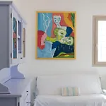 Tancredi's Seaside Ferienhaus *