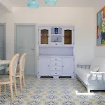 Tancredi's Seaside Ferienhaus Granelli