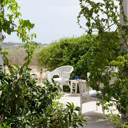 בית נופש Tancredi's Seaside גראנלי