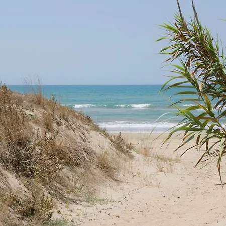 Tancredi's Seaside * Granelli