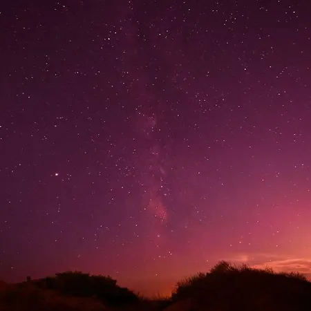 Tancredi's Seaside Prázdninový dům Granelli