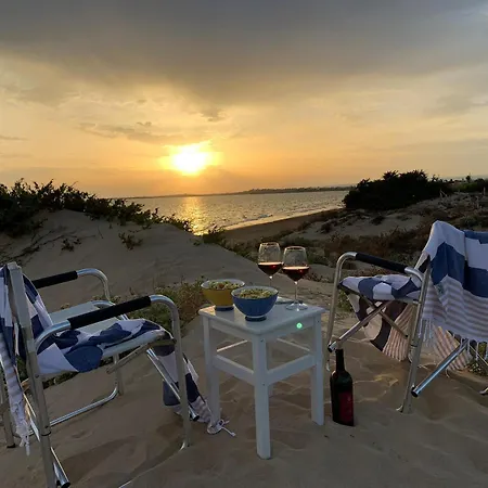 Tancredi's Seaside *