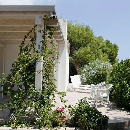 Tancredi's Seaside *