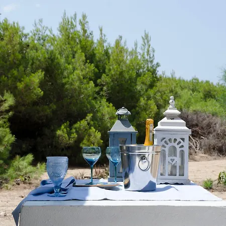 Tancredi's Seaside