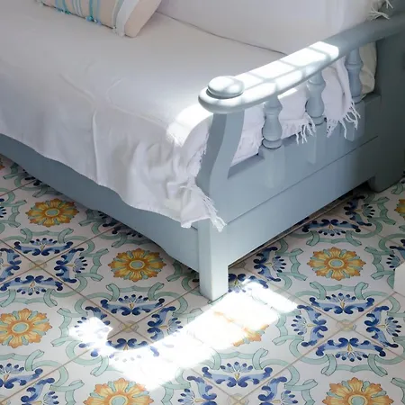 Tancredi's Seaside בית נופש גראנלי