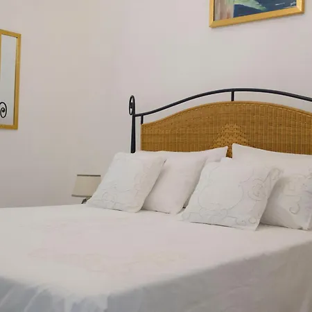 Ferienhaus Tancredi's Seaside Granelli