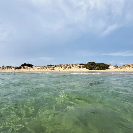 Tancredi's Seaside גראנלי