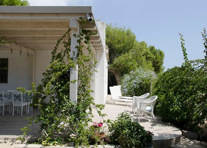 Tancredi's Seaside *