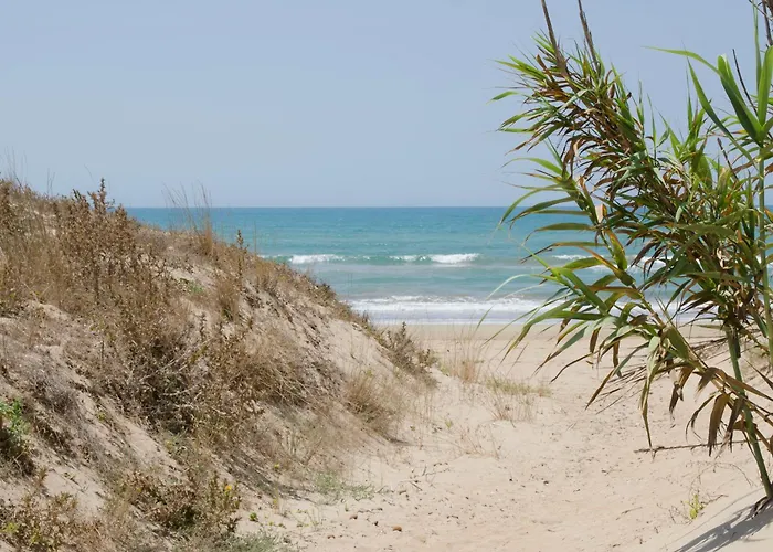 Tancredi's Seaside * Granelli