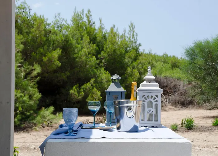 Tancredi's Seaside