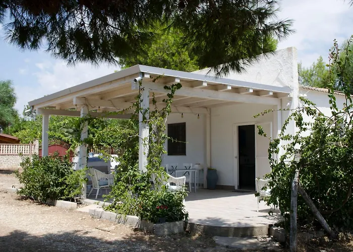 Tancredi's Seaside Holiday home