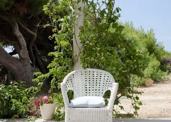 Holiday home Tancredi's Seaside