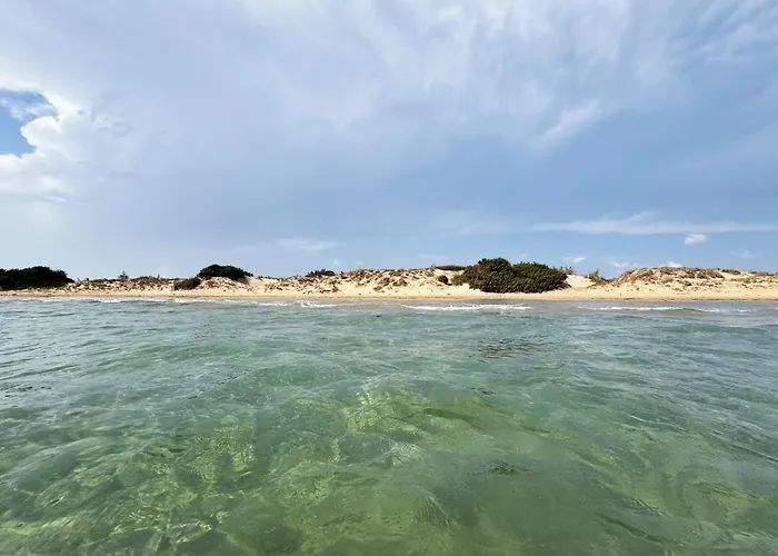 Tancredi's Seaside Granelli